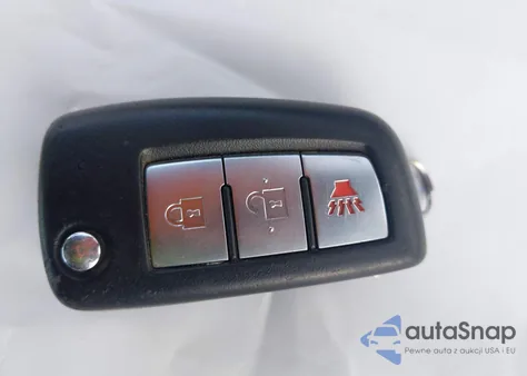 2018 Nissan Rogue S from USA, damaged, VIN 5N1AT2MV4JC776625